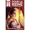 Bragelonnes Games - For The Queen - Series for The