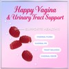 Probiotics for Women Gummies with Cranberry - 6 Premium Strains