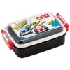 Skater RBF3ANAG-A Children's Lunch Box, 15.9 fl oz (450 ml),