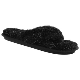 Cobian Sandalias Minou para mujer, midnight, 9 US