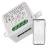 EMOS GoSmart Dimmer Module/Zigbee Smart Switch with App, Dimmable Flush-Mounted