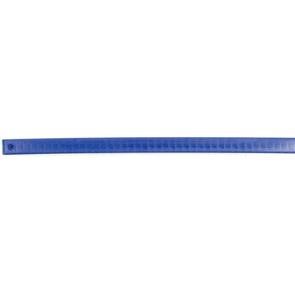 Garland 2320117 Hyfax Slide Blue 55.00" For Yamaha