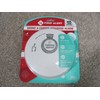 First Alert Alert Slim 10-Year Battery Smoke and Carbon Monoxide