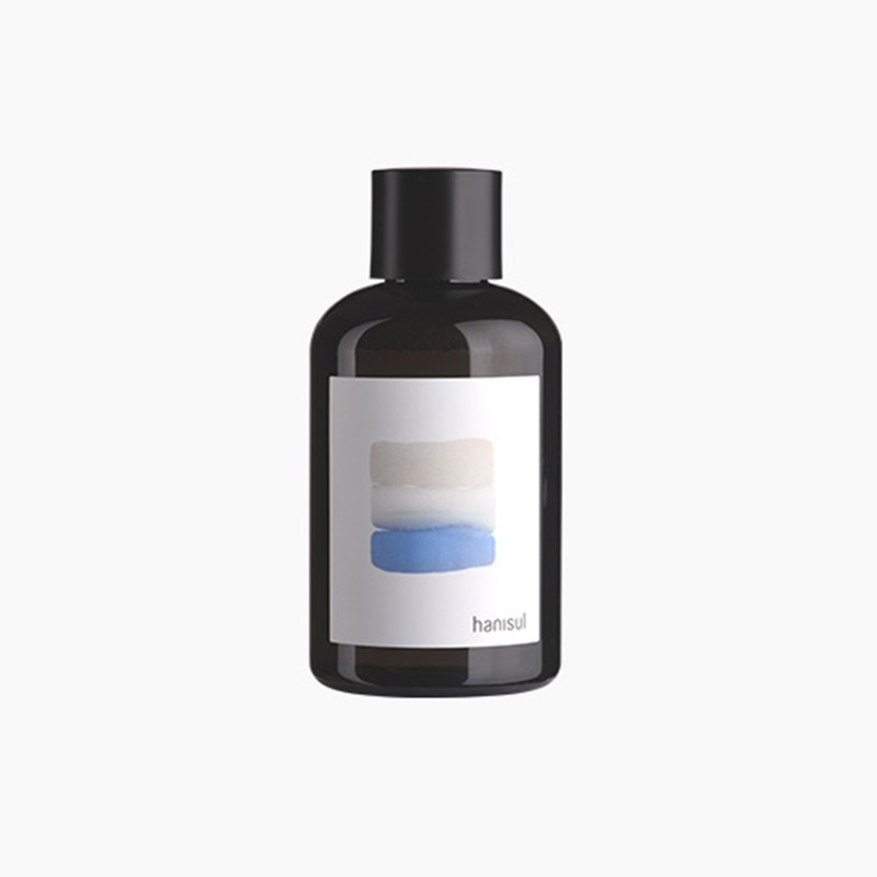 Hanisul Lessmore Noni Toner Fluid 200ml+Sample Set / 하니술 레스모어
