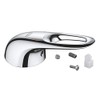 Grohe 46940000 Leva Aperta Incassi Estyle New