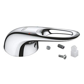 Grohe 46940000 Leva Aperta Incassi Estyle New