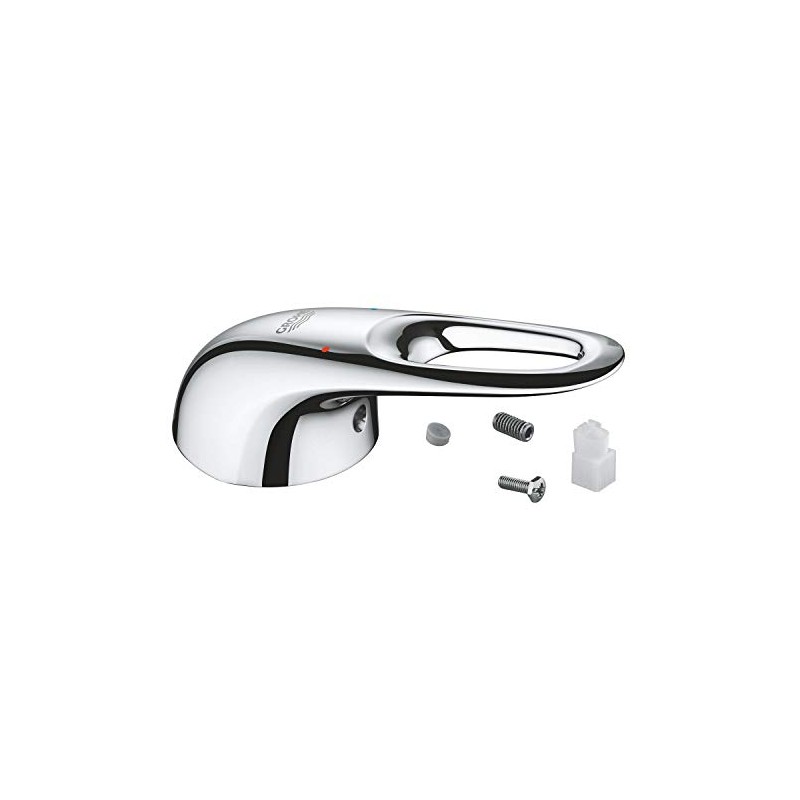 Grohe 46940000 Leva Aperta Incassi Estyle New