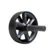 Fighting Road Adjustable Exercise Roller, Ab Roller, Silent, Ab Wheel,