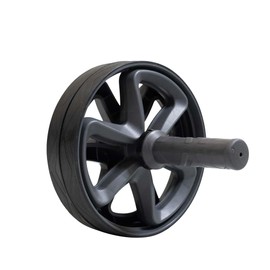 Fighting Road Adjustable Exercise Roller, Ab Roller, Silent, Ab Wheel, Muscle Training, Exercise Roller, Muscle Roller, Wide Wheel