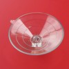 Car Bow Store 30" Big Red Suction Cup Car Bow