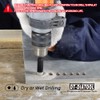 1/4" Dry Diamond Drill Bits for Tile Porcelian Marble Granite
