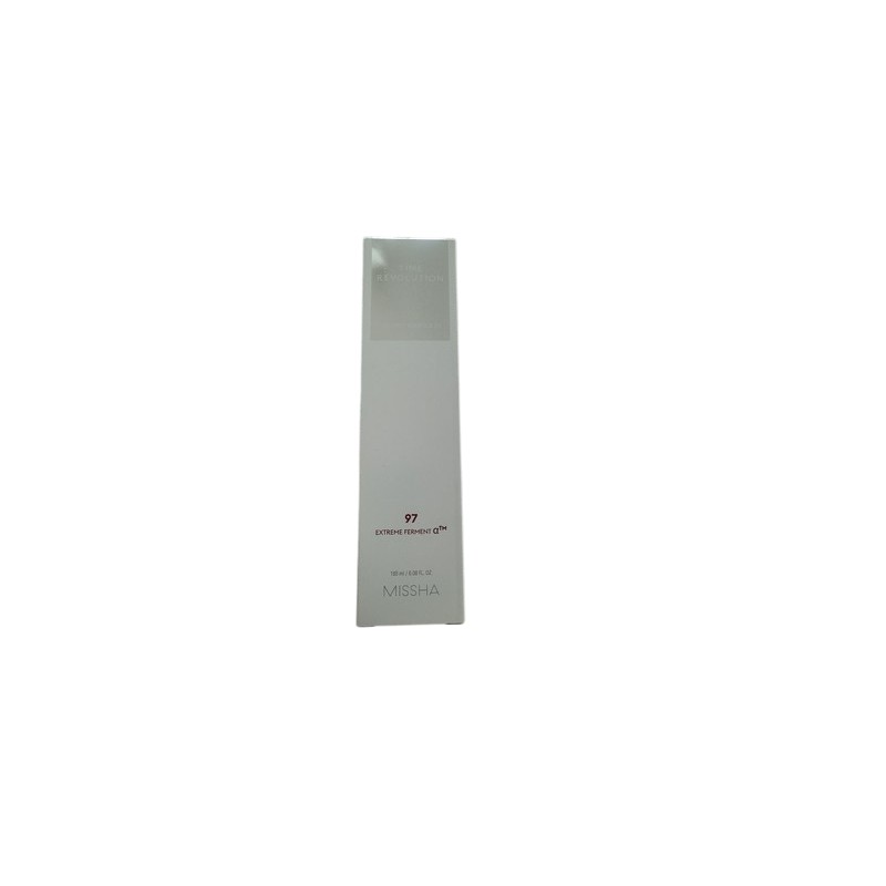 Missha Time Revolution The First Essence FiveX 180ml / 미샤