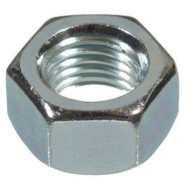 The Hillman Group 3487 M14-1.50 Metric Hex Nut, 5-Pack
