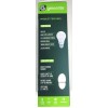 Greenlite 9W LED + LED Nitelite w/ Dawn to Dusk
