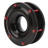 Rope Retention Pulley Soft Shackle Combo 22000lbs Heavy Duty for