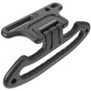 Gatuida Car Headrest Clothes Hanger Sturdy Automotive Garment Organizer for