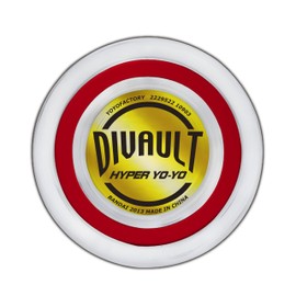 Hyper Yoyo Divalto