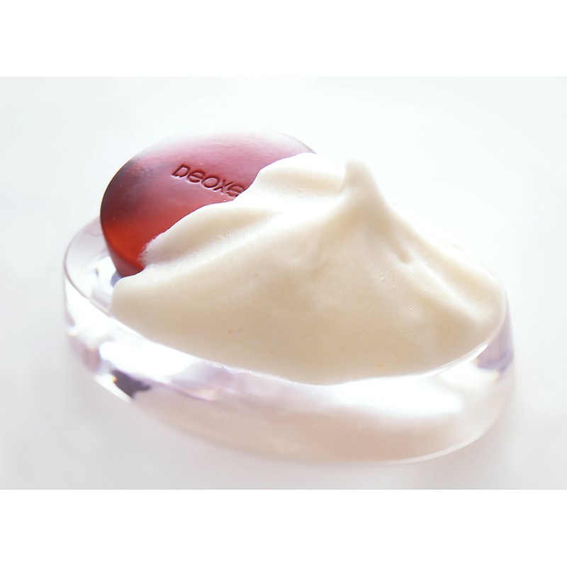 Deoxee Deoxy Moisture Soap, Pore Care, Facial Cleansing Soap