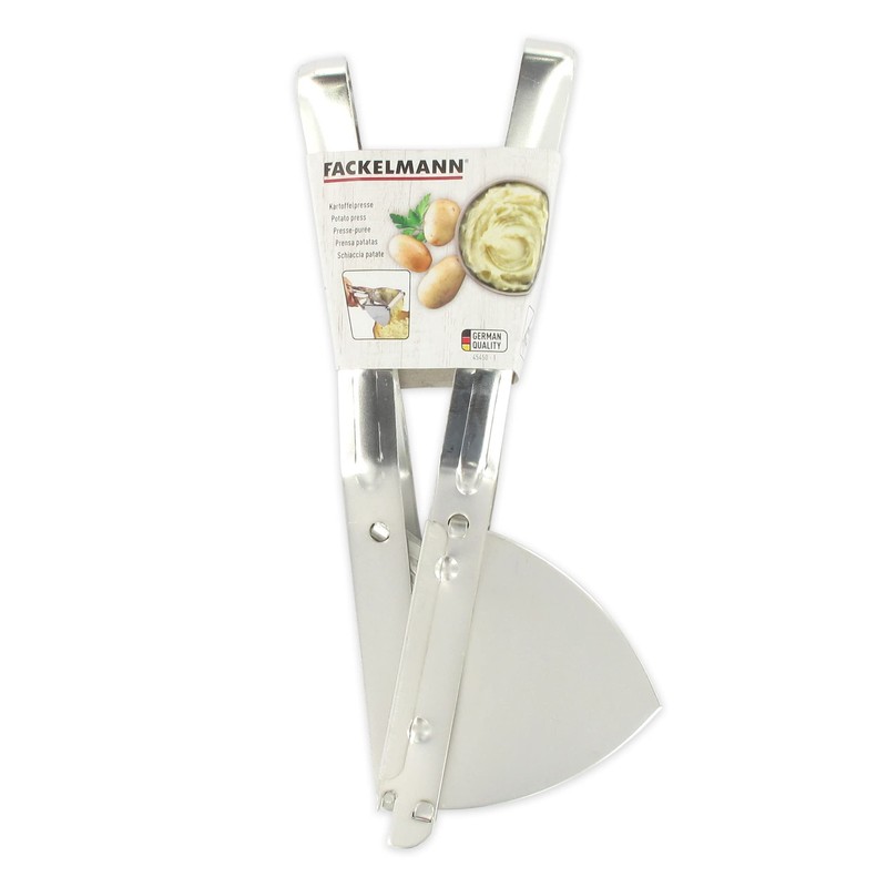 Fackelmann 45450 Potato Ricer 29 cm