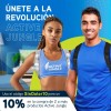 Corrector Postura Espalda Para Hombre Y Mujer Faja Ajustable