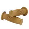 nakira Motorcycle Grip Moped Handle Barrel Type 0.9 inch (22.2
