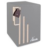 XDrum CK-L Cajon Castanets Large - Wooden Castanets - Velcro