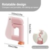 Cute Purse Hook for Table -Portable Purse Hook for Desk
