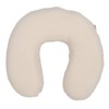 Acupressure Neck Pillow U Shaped Acupoint Massage Reduce Pain Memory