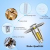 Generic Bathroom Sink Drain Stopper，Pop-up Sink Drain Stopper ，Sink Plug