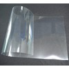 BANLTRE 5 Pack 24" x 36" 10mil/0.25mm Thick Clear Blank