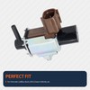 HiSport - Solenoide de control de válvula 911-850 compatible con