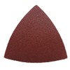 HIFROM Replace 100 Grists Sanding Paper 80mm Triangular Hook &