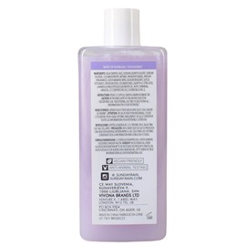 Sunday Rain Sleep Easy Bubble Bath, Lavendar Bath Soak, Calming, Helps Aid Relaxation, Vegan & Cruelty Free, 450ml