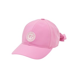 Callaway C25191201 Women's Cap (Back Ribbon Specification, Size Adjustable) / Hat Golf, 1090_pink, Free size