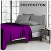 GC GAVENO CAVAILIA Easy Care Flat Sheet King Size -