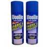 Woolite x2 Vtg Woolite Foam Cleaner Fabric & Upholstery Stain