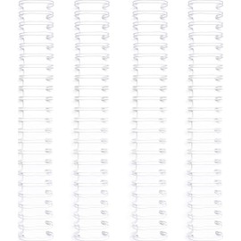 We R Memory Keepers WR58-61273 White RCA Wires, Multi, 5/8 Inch