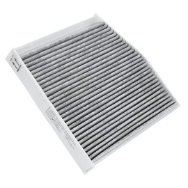 A2468300018 Cabin Air Filter MS-6465C Replacement for High Filtration Efficiency for CLA250 CLA45