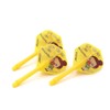 CUESOUL ROST Integrated Dartpfeile Schäfte Shafts and Darts Flights Standard