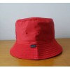 COACH REVERSIBLE NYLON BUCKET HAT. NWT