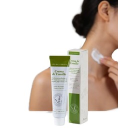 Crema de Tomillo, Aromaterapia con Aceites Esenciales de Tomillo, Limón y Tea Tree, 60ml