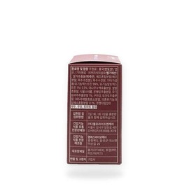 More Nature Cholesterol Care Fermented Red Yeast (60 tablets) (SH) Basic / 모어네이처 콜레스테롤 케어 발효 홍국 (60정)(SH) 기본