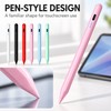 Universal Resistive Stylus Pen for Compatible Touchscreen Tablets and Mobile