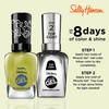 Sally Hansen Miracle Gel Keith Haring Salon Quality Nail Polish