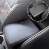 Ruautumn Car Center Console Cover for Mazda CX5/CX-5 2018-2025 Accessories,