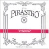 Pirastro synoxa sinokusa Violin Strings Set of 4 (E Line: