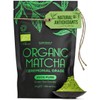 SuperSelf Organic Matcha Powder - Ceremonial Grade 100% Pure