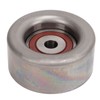 Drive Belt Idler Pulley 16604‑31010 OEM Design Metal Replacement for