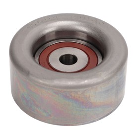 Drive Belt Idler Pulley 16604‑31010 OEM Design Metal Replacement for Land Cruiser Crown