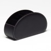 TV Remote Control Holder, Bedside Table/Desk Organizer, 3 Colour Options,